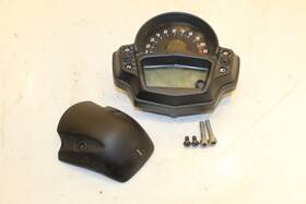 25031-0548 Kawasaki 2015 Vulcan S En650 Speedometer Gauge Trim Instrument