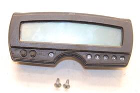 25031-0942 Kawasaki 2023 Klx300 Speedometer Gauge Trim Instrument