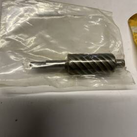 41060-1006 Kawasaki Speedometer Drive Gear En 500 Vulcan 1996-2003 En500c Pinion