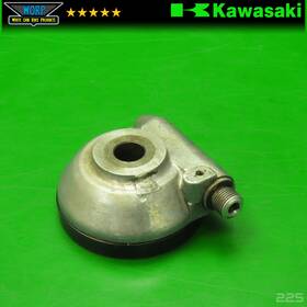 41078-009 Kawasaki Oem 1975 Trial Kt250 Speedometer Odometer Meter Drive Gear Unit 41078-0