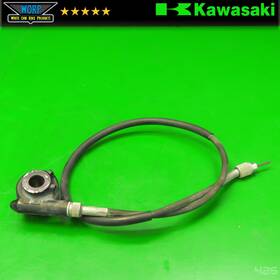 Kawasaki 41078-1028 1988 Eliminator 250 El250b Speedometer Drive Gear Unit Cable 88-94