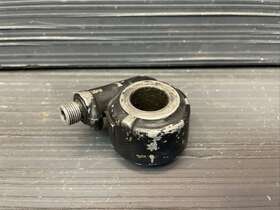 41078-1076 Kawasaki 2002-2005 Ninja Zx600e Zzr600e Speedometer Gear Drive Box Oem