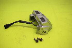 55022-1059 Kawasaki 1987-1999 Vulcan 1500 Head Lamp Cover Dash Center Console