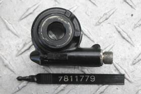 7811779 Kawasaki 1990 Ninja 500 Ex500a Speedometer Drive Gear