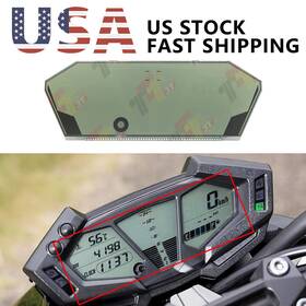 8800-28 Kawasaki Z800 Zr800a Display For Speedometer Instrument Cluster