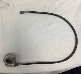 Kawasaki Zx750n Speedo Drive Speedometer Encoder Incl. Cable 98 Zx7r 1996-2003