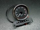 67147-96 King Flhr - Harley-davidson Road Tachometer Kit 1994-up