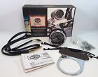 67946-96a Kit Mini Tach Harley Fxdwg Tachometer Davidson Flstc