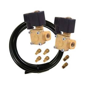 Kleinn Air Horns 6890 Ultra Hk9 730 Blastmaster Valve Upgrade Kit