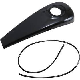 Kws-01-0581 Klock Werks 2202-0111 Custom Metal Dash - Short