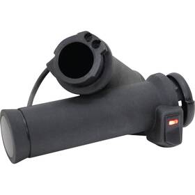 Ax118010 Koso Apollo-x Heated Grips Throttle By Wire Models