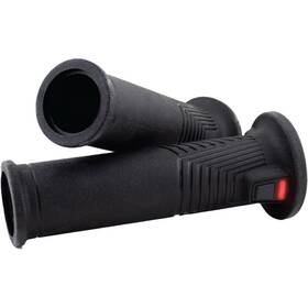 Ax171010 Koso Artemis Heated Grips 7/8 Inch To 1ftft 130mm - Pair