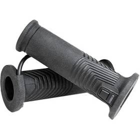 Ax174010 Koso Artemis Heated Grip 1ftft To 1 1/8ftft 130mm - Pair