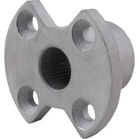 Az007003 Koso Steering Hub - Spline Ranger
