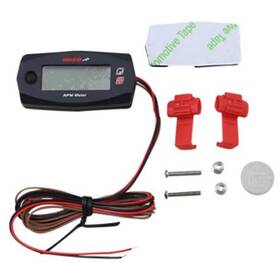 Ba033040 Koso Mini 4 Tachometer