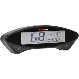 Ba048hon-1 Koso Ex-02 Enduro - 1.57 Inch L X 4.72 W 0.90 H