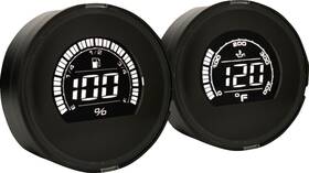 Ba080051 Koso Add-on Kit For D2 Gauge