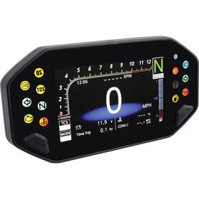 Ba081001 Koso Rx-4 Speedometer For Yamaha Mt-09