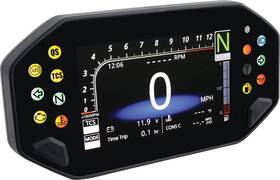 Ba081040 Koso Rx-4 Tft Multifunction Meter
