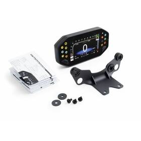 Ba081100 Koso Rx-4 Speedometer For Yamaha Mt-07