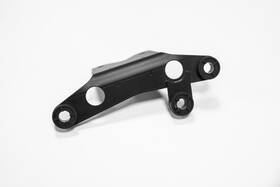 Be081000 Koso Rx-4 Tft Multi Meter Bracket Black Yamaha