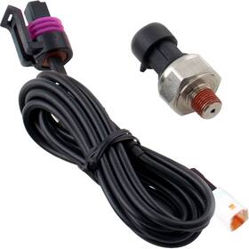 Bz012000 Koso Air Pressure Sensor With Extention Wire - Hd-03 D2 Bagger