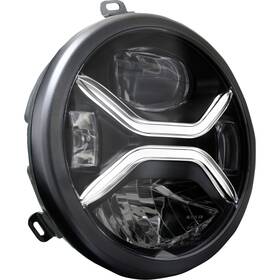 Ga030100 Koso Headlight - Led Zenith