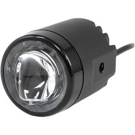 Hg010000 Koso Mini Led Fog Light Black Each