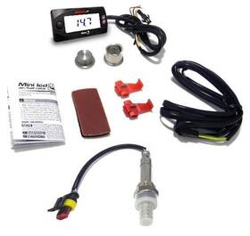 Ba003211 Koso North America Mini 3 Air/fuel Ratio Meter