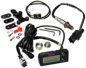 Ba004068 Koso North America Wideband Air/fuel Ratio Meter