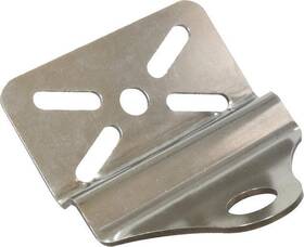 Be006s00 Koso North America Ultra Slim Bracket For Super Temperature Gauge