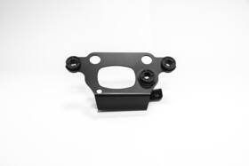 Be081010 Koso North America Rx-4 Tft Multi Meter Brackets Black #be081010