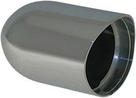 Be550m11 Koso North America Gauge Housing For 1 1/4in And 1/2in Handlebar Brackets