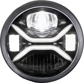 Ga030000 Koso North America Zenith Universal Led Headlight