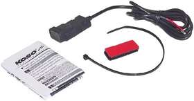 K0009000 Koso North America Universal Single Usb Adaptor