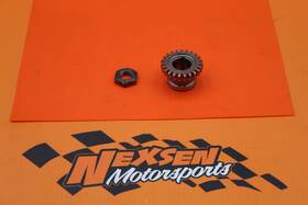 50532023023 Ktm 2016 125 Primary Drive Gear