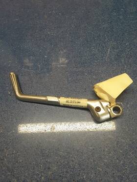 590.33.070.044 Ktm Engine Motor Starter Start Kickstarter Kicker Metal 59033070044 2000-2005