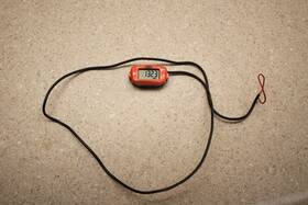 78112920000 Ktm Oem Hour Meter Motorcycle Dirt Bike 4781 S85