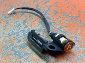 81214083000 Ktm 2015 450 Xc-f Fi Fuel Injection Light And Mount 2012-2022
