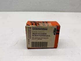 Sxs05450644 Ktm Hour Meter Bracket Mount Oem 250 350 450 Sx Sxs