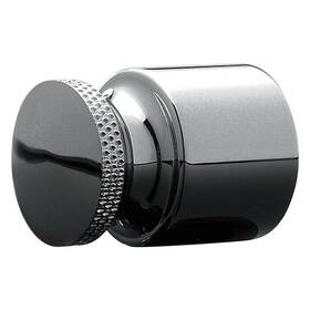 497845 Kuryakyn For Honda Shadow Aero 750 2004-2009 Marquis Chrome Choke Knob