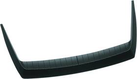 Kuryakyn 5185 Aztec Top Dash Accent Black