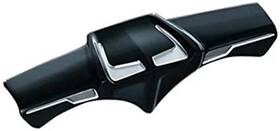 7238 Kuryakyn Bahn Speedo Tach Accent Models 1996-2013 Flhx Flh Electra Glide