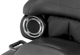 Kur3792 Kuryakyn 3792 Rear Speaker Accents