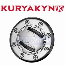 3pn0 Kuryakyn Mn/3pn0 Informer Led Fuel/battery Gauge For 2005-2006 Harley Davidson Fxdci Ox 3pn0 Kuryakyn Mn/3pn0 Informer Led Fuel/battery Gauge For 2005-2006 Harley Davidson Fxdci Ox