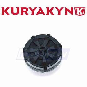 By6g Kuryakyn Mn/by6g Alley Cat Led Fuel And Battery Gauge For 2001-2006 Harley Davidson Gq By6g Kuryakyn Mn/by6g Alley Cat Led Fuel And Battery Gauge For 2001-2006 Harley Davidson Gq