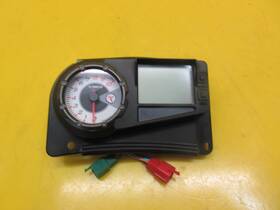 37200-lec8-e00 Kymco Oem 2010 10 Quannon 150 Speedometer Tachometer Gauge Cluster Display