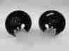 25012-010 Kz1000 25012-011 Kawasaki Oem Z1900 Speedo Tach Lower Covers Kz900