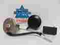 52005-1014 Kz1300-b2 Kawasaki Nos Fuel Gauge Kz1300 Kz 1300 B2 1980 80