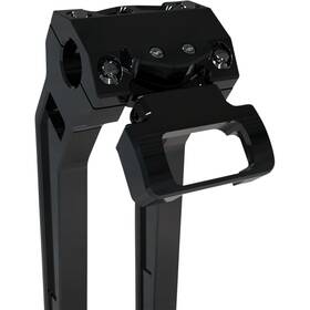 La-7397-00b La Choppers 2201-0232 M8 Softail Gauge Mount For Performance